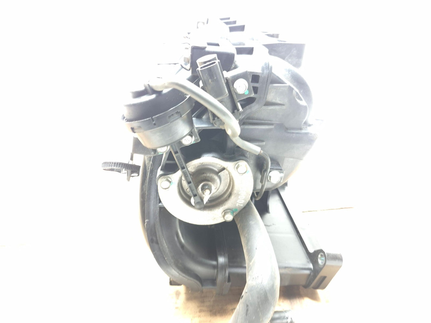 2012 Hyundai Sonata 2.4l Intake Manifold OEM