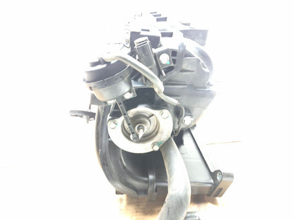 2012 Hyundai Sonata 2.4l Intake Manifold OEM