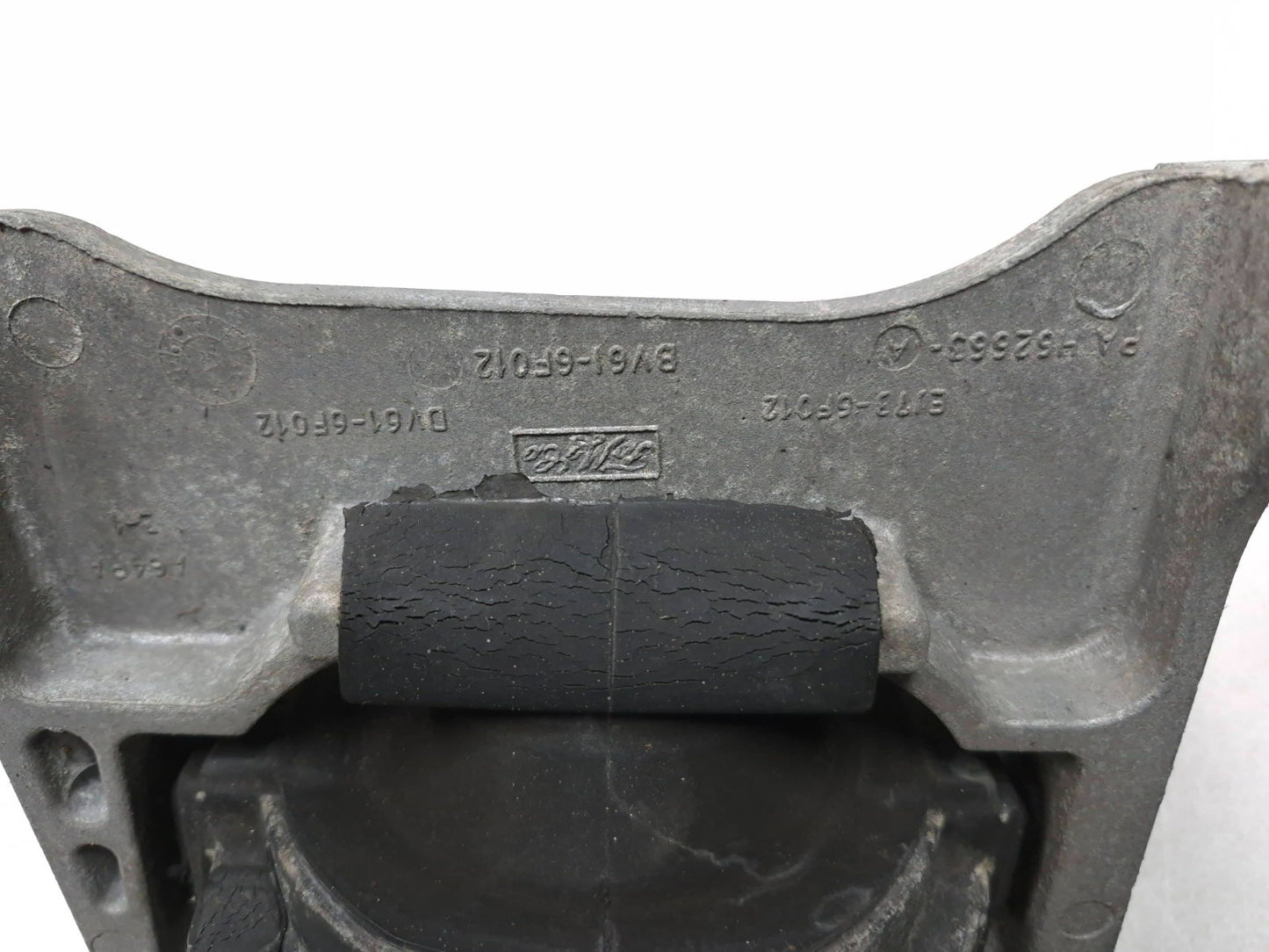2014 Ford Focus St Engine Mount Passenger Side Bv61-6f012 Oem✅