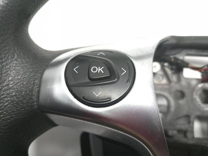 2017 Ford Transit Connect Steering Wheel OEM
