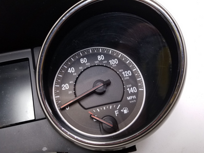 2012 Jeep Grand Cherokee Speedometer Instrument Panel OEM ☑️