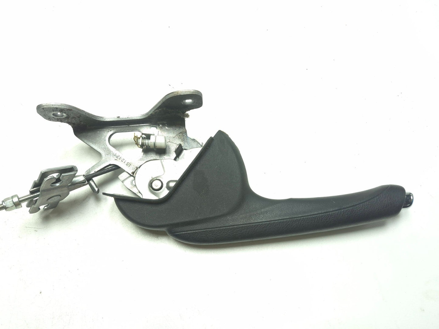 2014 Honda Cr-z Emergency Parking Brake Lever OEM