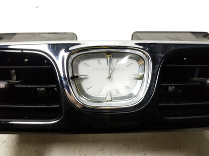 2011-2014 Chrysler 200 Center Dash Radio Bezel Trim OEM