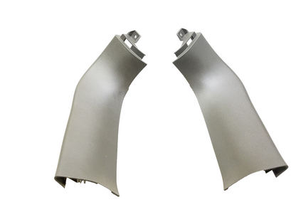 2011 - 2013 Kia Sportage Front Kick Panel Trim Cover Left & Right OEM