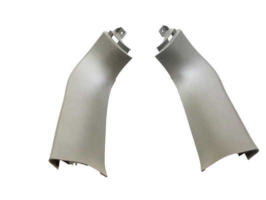 2011 - 2013 Kia Sportage Front Kick Panel Trim Cover Left & Right OEM