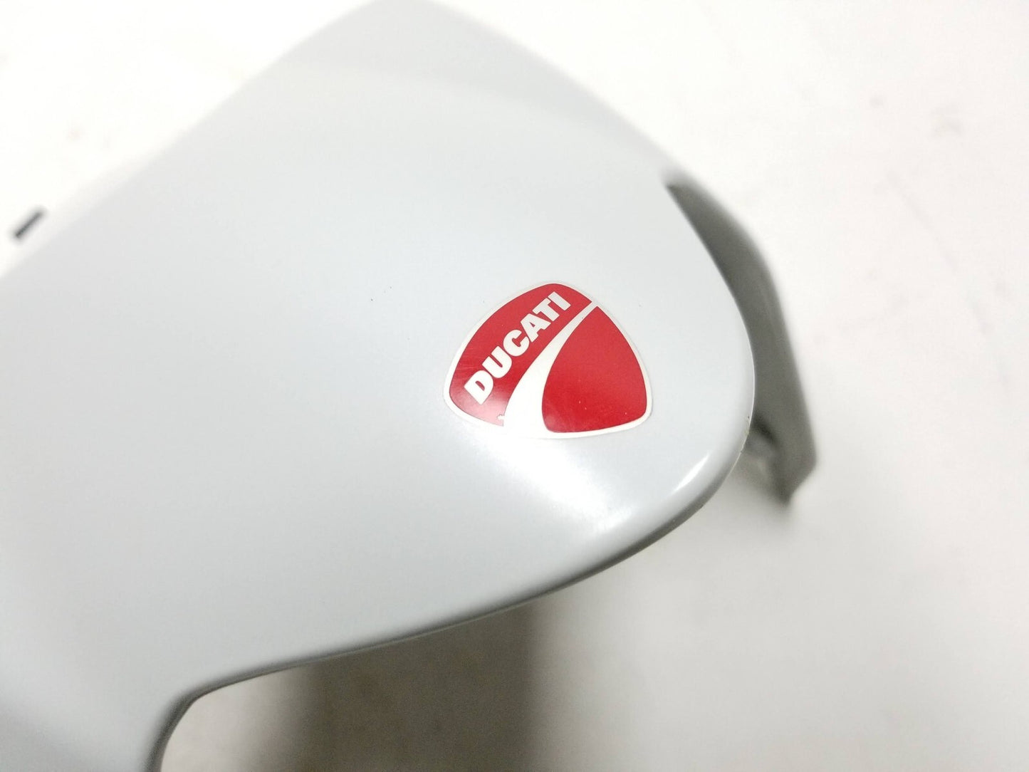 2015 - 2018 Ducati Monster 821 Front Fender OEM