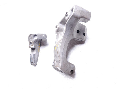 2015 Dodge Dart Intermediate Axle Shaft Bracket & A/c Compressor Bracket OEM