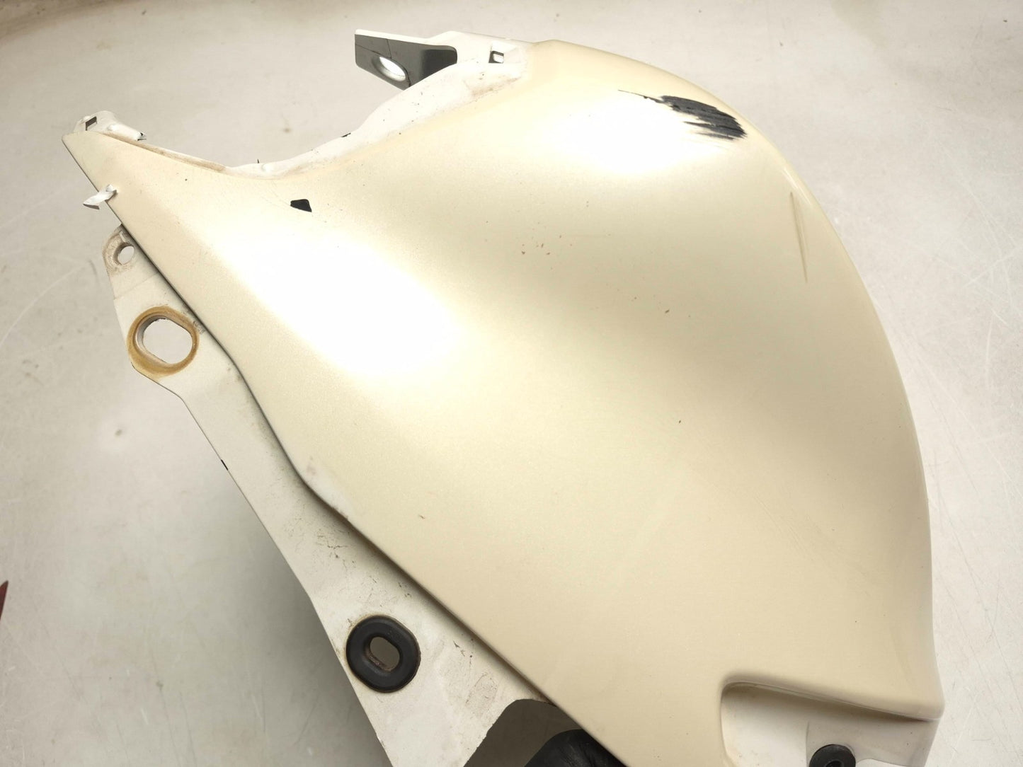 2024 Yamaha R3 Yzfr3 Fuel Tank Fairing Cover Trim OEM