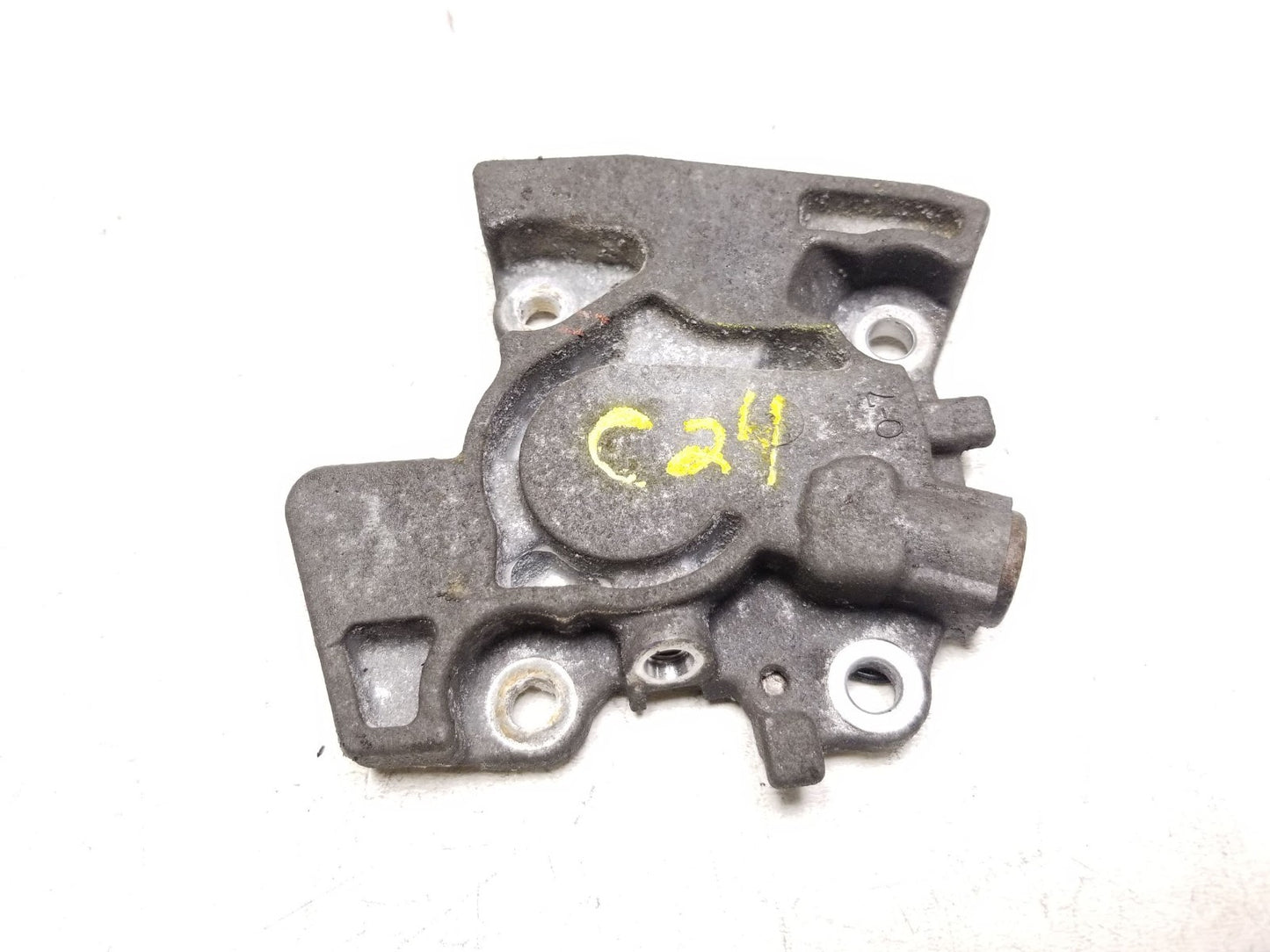 2013 Lexus CT200h Automatic Transmission Oil Pump Valve Oem✅