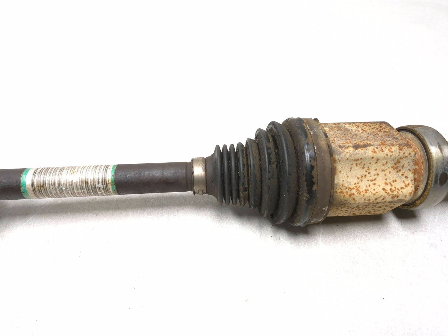 2013 Ford Transit Connect Front Axle Shaft Passenger Side Right OEM