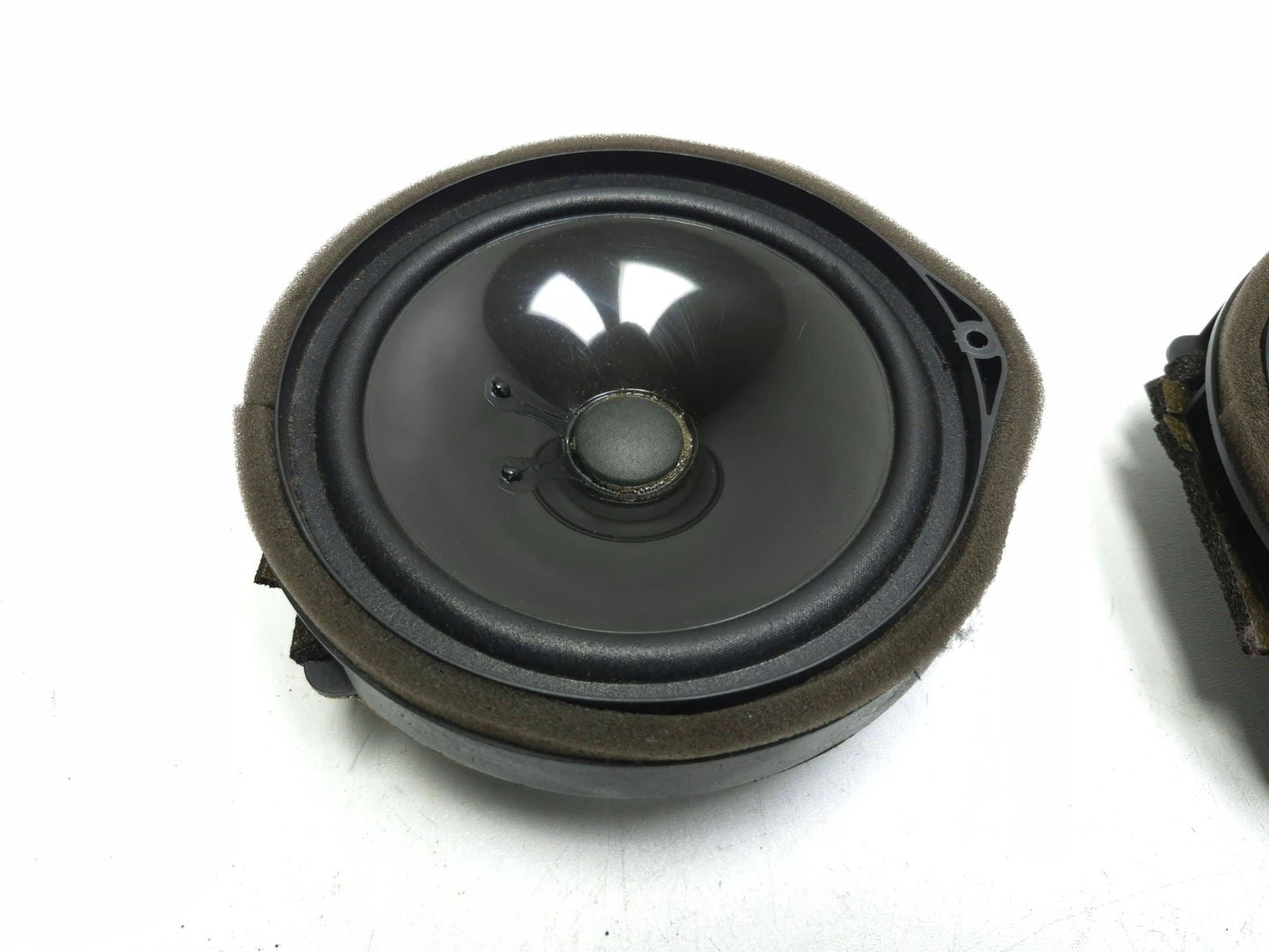 2012 Honda Cr-z Door Speaker & Tweeter 6pcs OEM