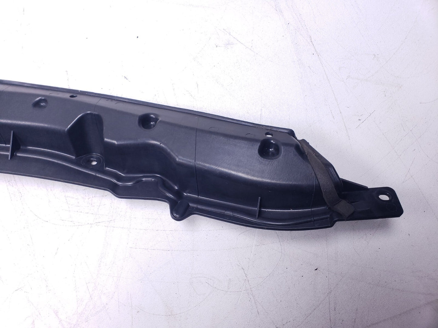 2013 Dodge Dart Windshield Lower Plenum Cowl Panel OEM