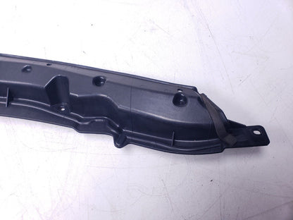 2013 Dodge Dart Windshield Lower Plenum Cowl Panel OEM