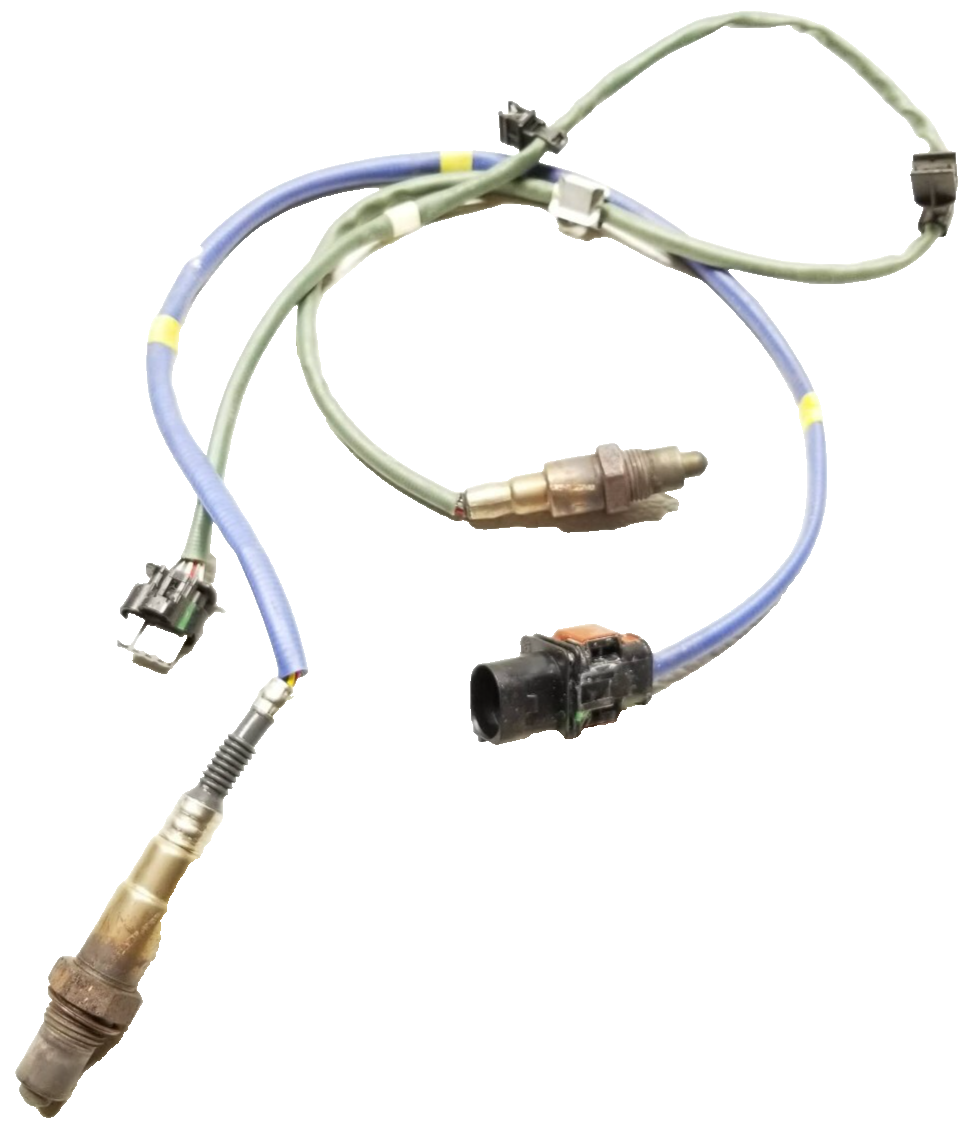 2021 Ford Bronco Sport Oxygen Sensor 2pcs OEM