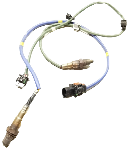 2021 Ford Bronco Sport Oxygen Sensor 2pcs OEM
