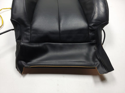2004 - 2008 Nissan Maxima Front Seat Back Cushion Upper Driver Left OEM