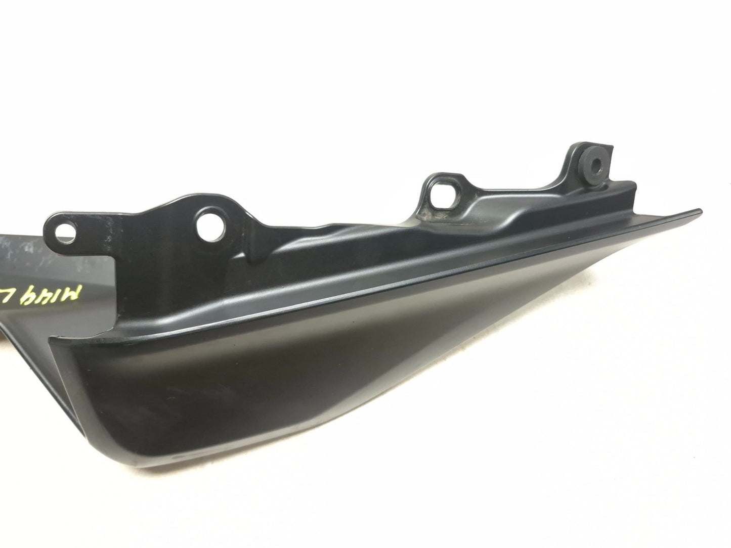 2025 Yamaha Yzf R3 Rear Tail Left Side Fairing Cover OEM