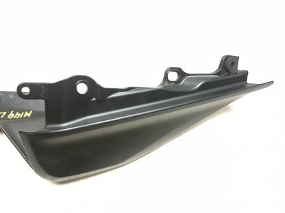 2025 Yamaha Yzf R3 Rear Tail Left Side Fairing Cover OEM