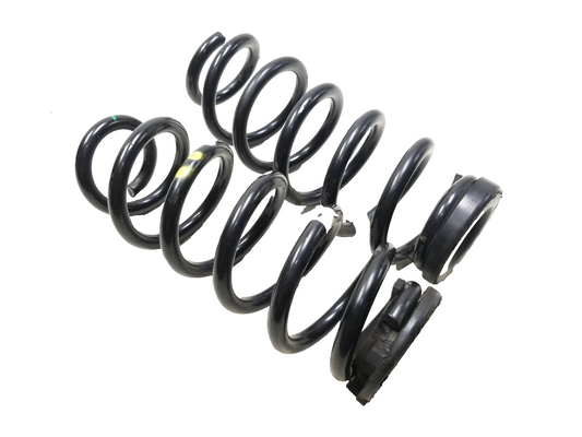 2017 - 2023 Alfa Romeo Stelvio Rear Coil Spring Left & Right OEM