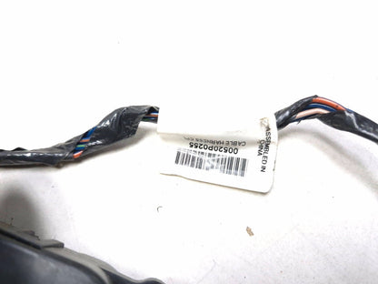 2020 Dodge Challenger HVAC AC Heater Actuator Flap Motor & Wire Harness OEM