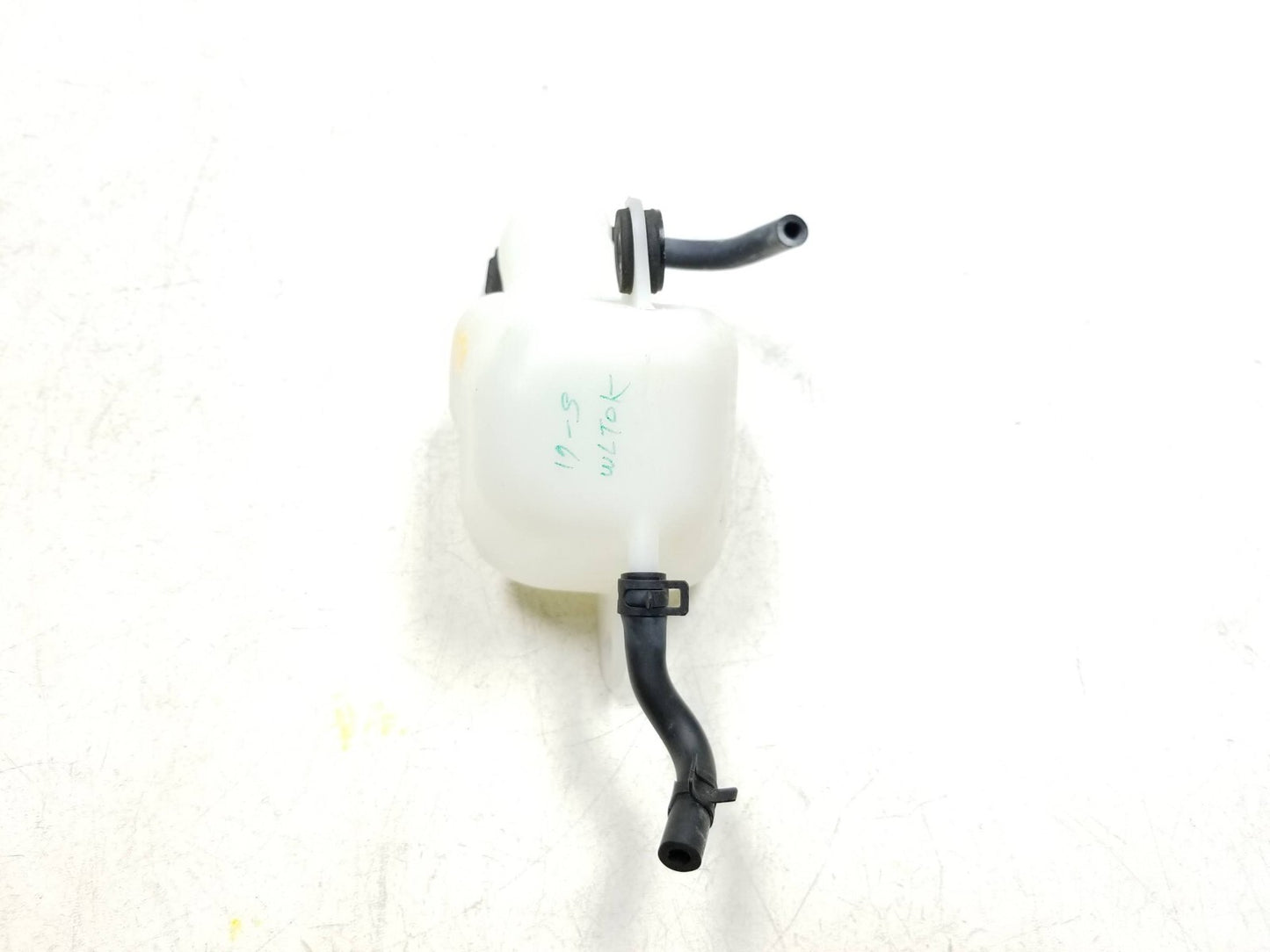 2021 - 2023 Ktm 390 Duke Coolant Reservoir Tank Bottle OEM