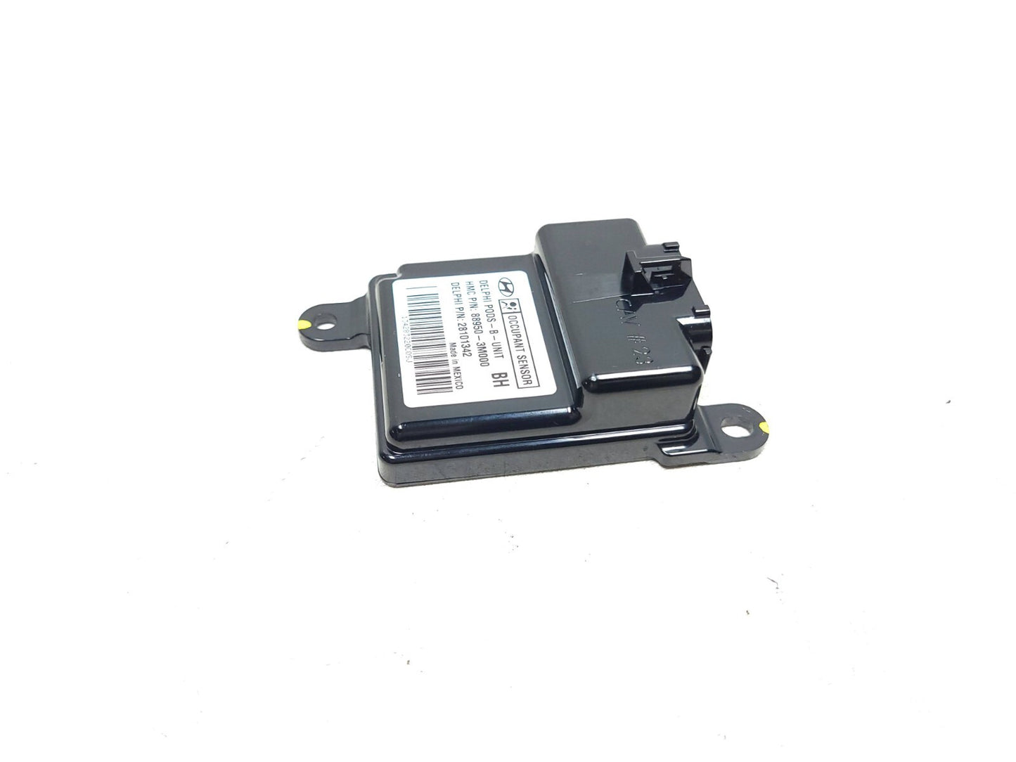 2009 - 2012 Hyundai Genesis Seat Occupant Detection Module OEM