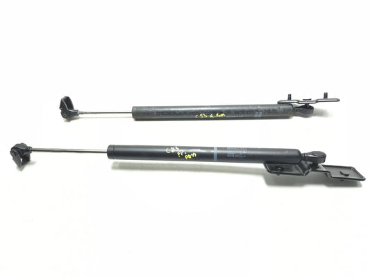 2011 BMW 750li Door Brake Stop Strut Shock Front & Rear Passenger Side Pair OEM