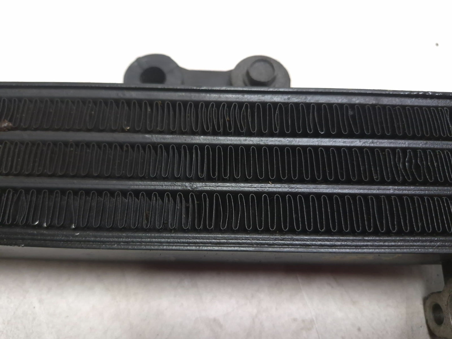 1998 Honda Cb750 Nighthawk Engine Motor Oil Cooler  OEM