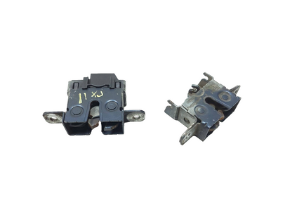 2010 - 2019 Jaguar XJ Hood Bonnet Lock Latch Left & Right OEM