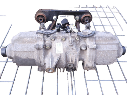 2013 Nissan Juke Rear Differential Carrier OEM