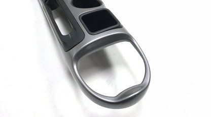 2015 Nissan Juke Center Console Cup Holder Shifter Bezel Trim OEM