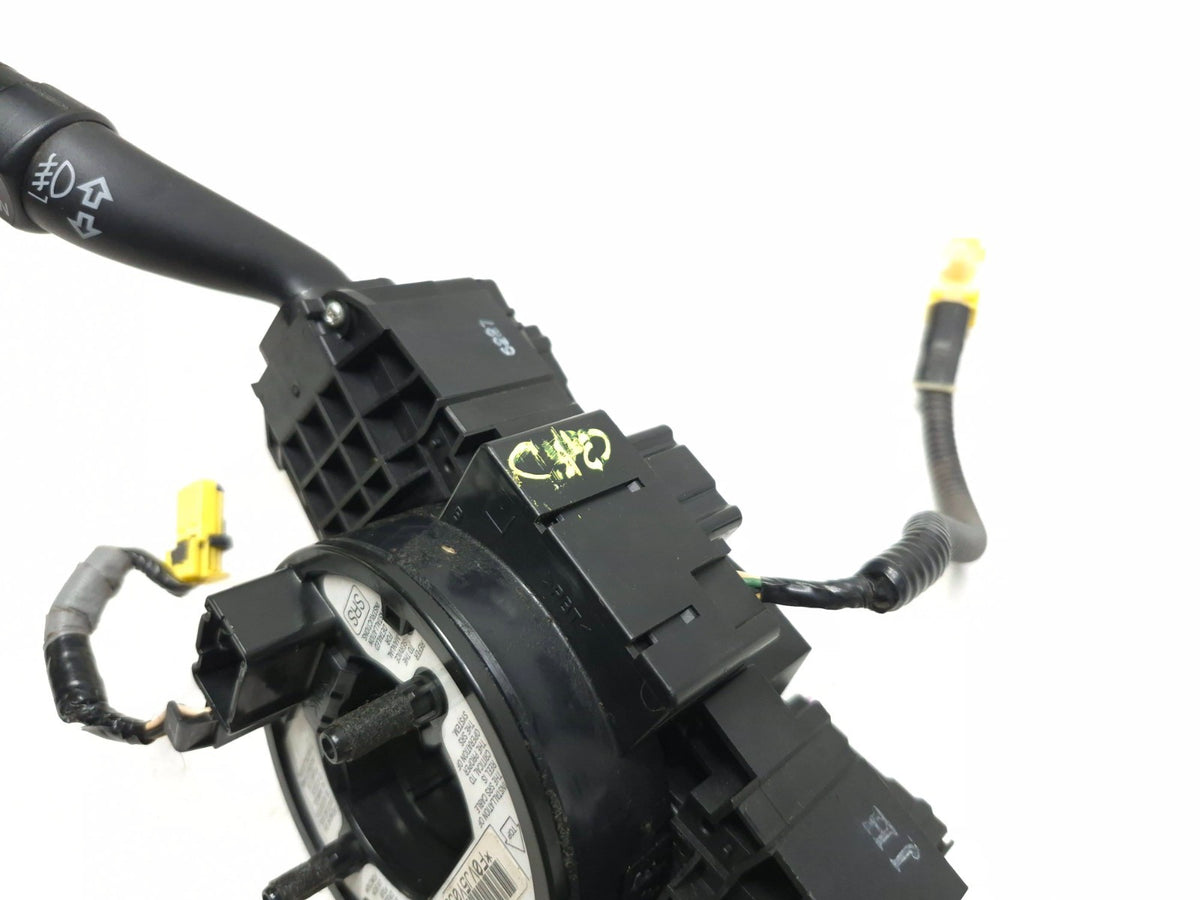 2007 Honda Fit Steering Column Turn Wiper Switch 35255-s5k-f12 OEM