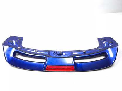 2014 Ford Focus St Rear Spoiler Cm51-a44210 OEM