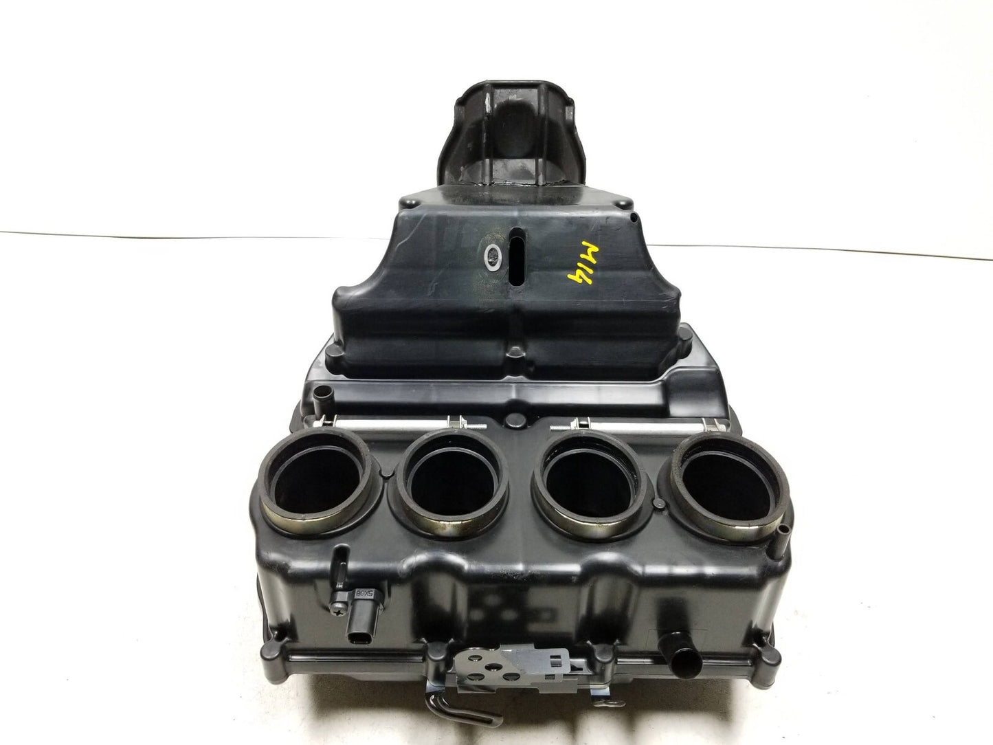 2015-2018 Kawasaki Klz1000 Versys 1000 Air Box Cleaner Filter Housing OEM