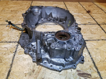 2007 Volvo S40 Automatic Transmission Bell Housing OEM