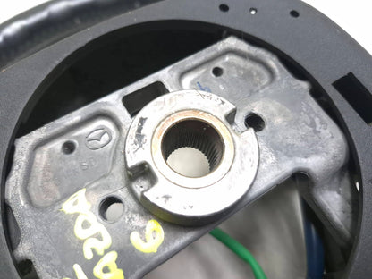 2012 Mazda 6 Steering Wheel OEM