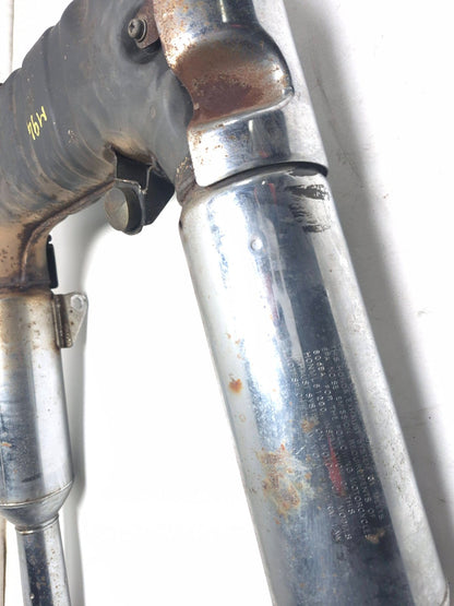 1987 Honda Goldwing 1200i Muffler Exhaust OEM