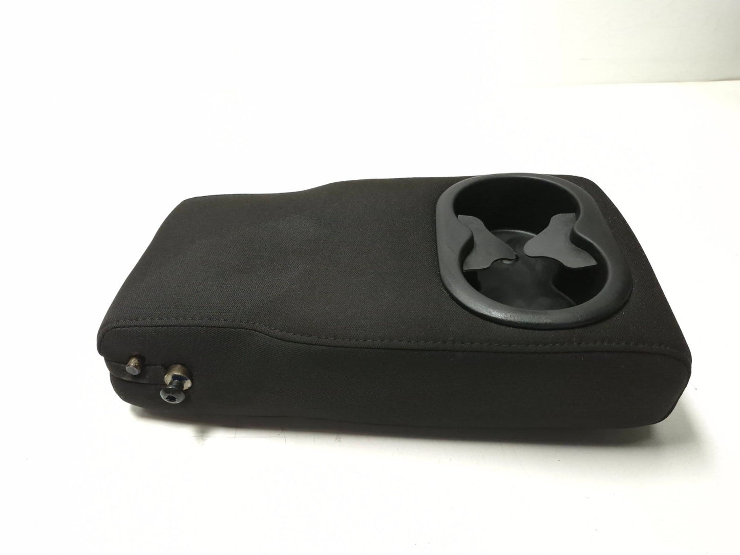 2020 Dodge Challenger Armrest W/ Cup Holder Rear Center Seat OEM