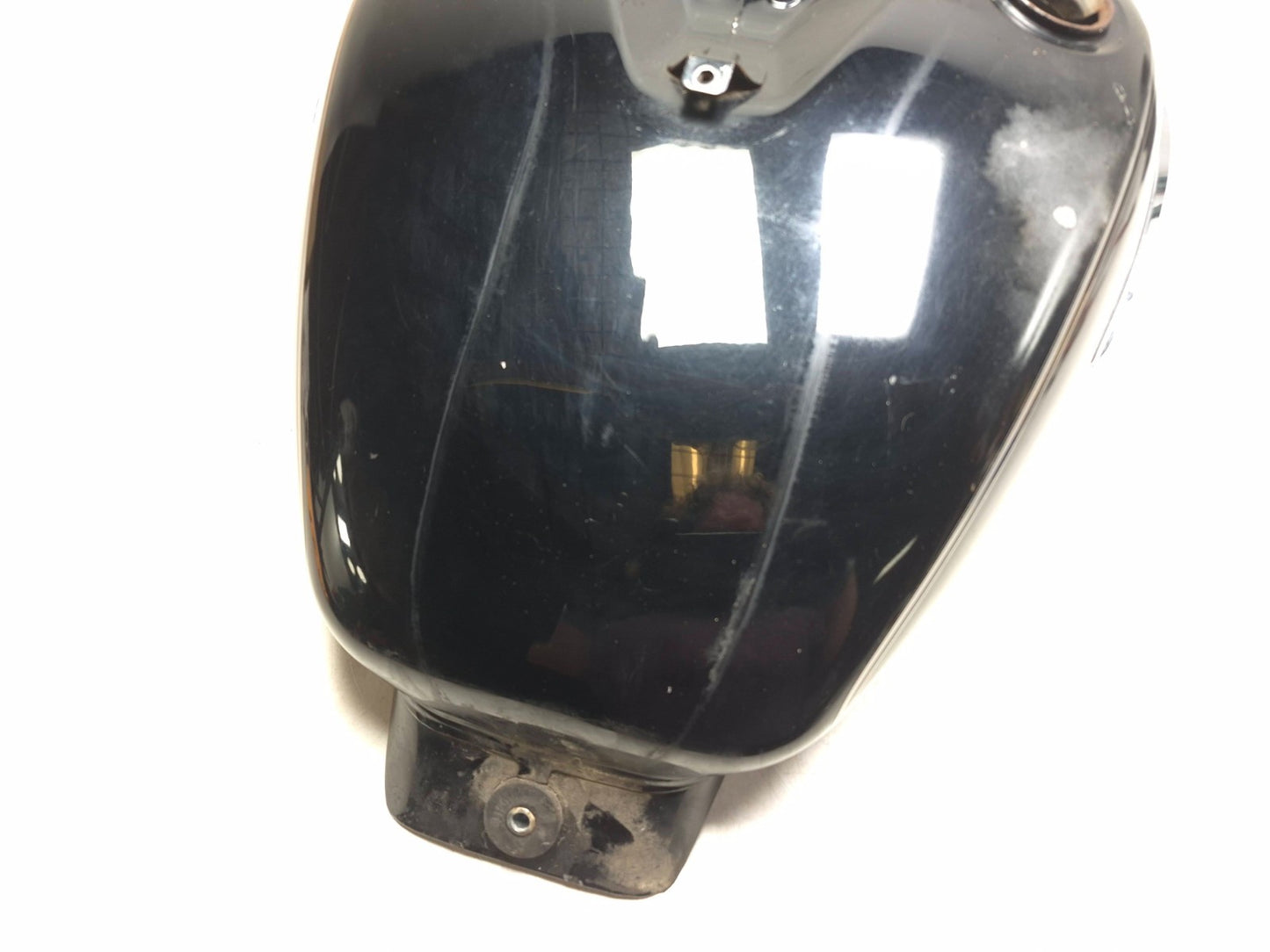 2004 Suzuki Intruder Volusia Vl800 Fuel Tank OEM