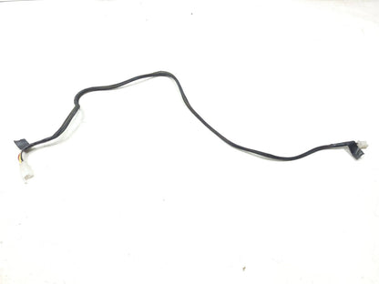 1984 - 1987 Honda Gl1200 Goldwing  Aspencade Sub Wire Wiring Harness 2pcs OEM