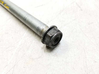 2014 - 2018 Honda Cbr650f Swingarm Pivot Bolt OEM