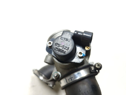 2008 - 2014 Ducati Monster 696 Throttle Body OEM