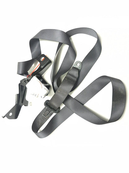 2022 Subaru Crosstrek Rear Seat Belt Retractor 3pcs OEM