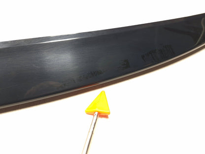 2013 Honda Cr-z Tailgate Third Brake Lamp 34270-szt-j02 OEM