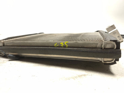 2010 Lexus Hs250h A/c Evaporator Core OEM