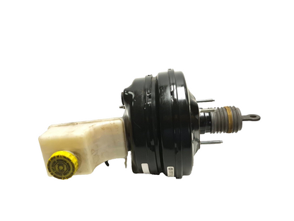2020 Dodge Challenger 5.7l Brake Booster & Master Cylinder W/ Reservoir Assy OEM