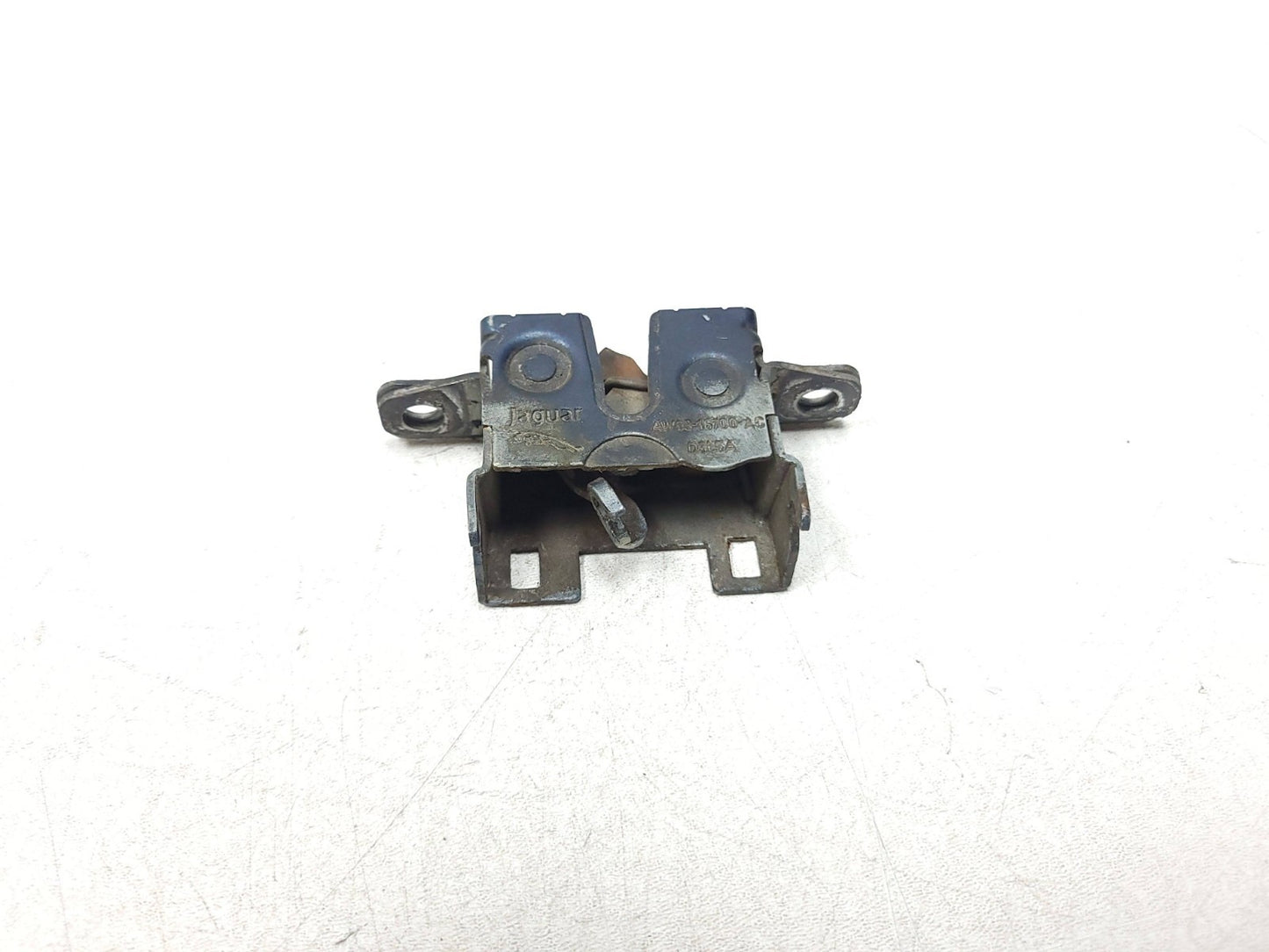 2010 - 2019 Jaguar XJ Hood Bonnet Lock Latch Left & Right OEM