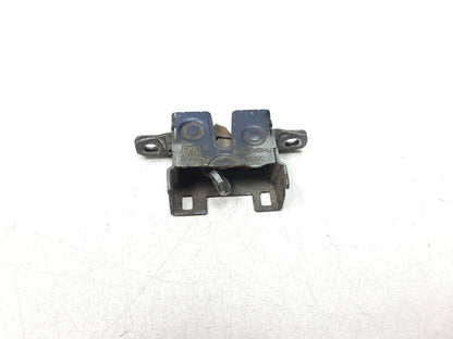 2010 - 2019 Jaguar XJ Hood Bonnet Lock Latch Left & Right OEM