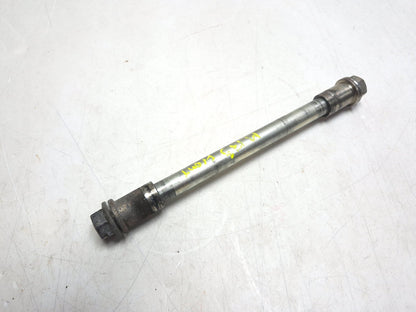 2022 Piaggio Liberty 150 Front Wheel Axle OEM