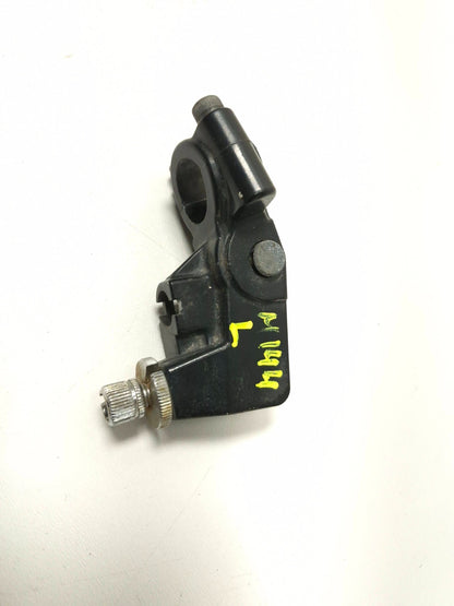 2008 Triumph Sprint Clutch Lever Bracket OEM